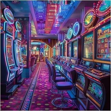 dadutogel featured game showcase